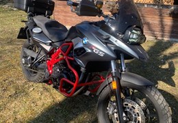 Gebrauchte BMW F 700 GS