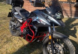 Gebrauchte BMW F 700 GS