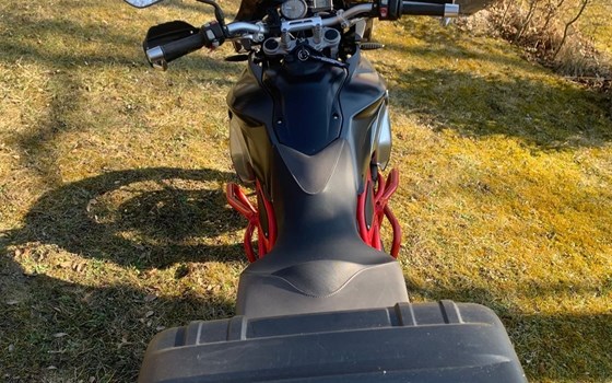 Gebrauchtmotorrad BMW F 700 GS - Bild 4