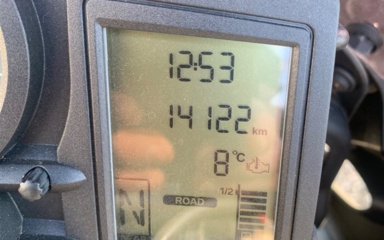 Gebrauchtmotorrad BMW F 700 GS - Bild 5