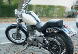 Gebrauchte Suzuki LS 650