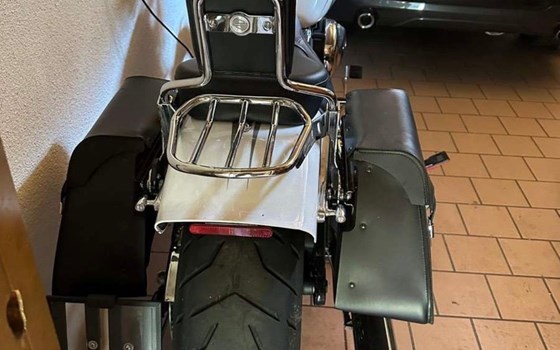 Gebrauchtmotorrad Harley-Davidson Softail Breakout FXSB - Bild 6