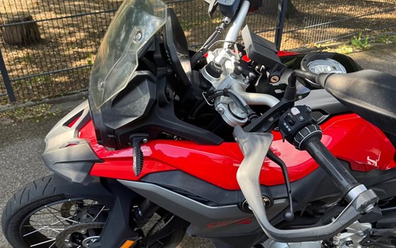 Gebrauchtmotorrad BMW F 850 GS - Bild 3