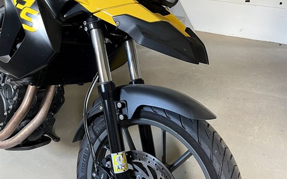 Gebrauchtmotorrad BMW F 650 GS - Bild 2