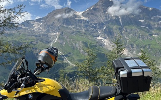 Gebrauchtmotorrad BMW F 650 GS - Bild 4