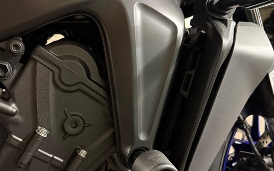 Gebrauchtmotorrad Yamaha MT-09 - Bild 8