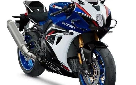 Neufahrzeug Suzuki GSX-R1000R - Bild 2