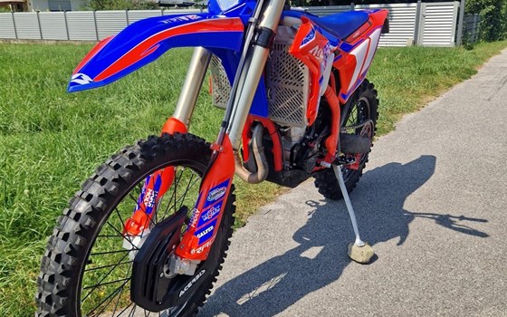 Gebrauchtmotorrad Beta RR 430 4T Racing - Bild 1