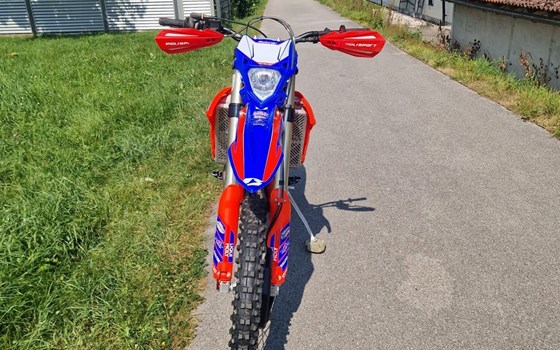 Gebrauchtmotorrad Beta RR 430 4T Racing - Bild 2