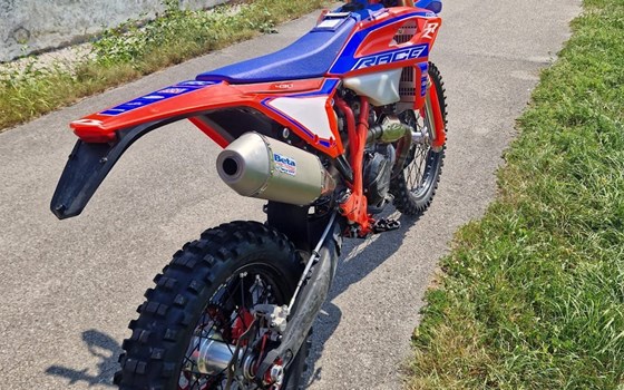 Gebrauchtmotorrad Beta RR 430 4T Racing - Bild 3