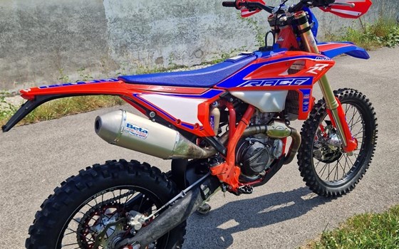 Gebrauchtmotorrad Beta RR 430 4T Racing - Bild 4