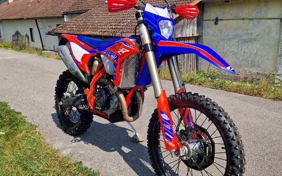 Gebrauchtmotorrad Beta RR 430 4T Racing - Bild 6