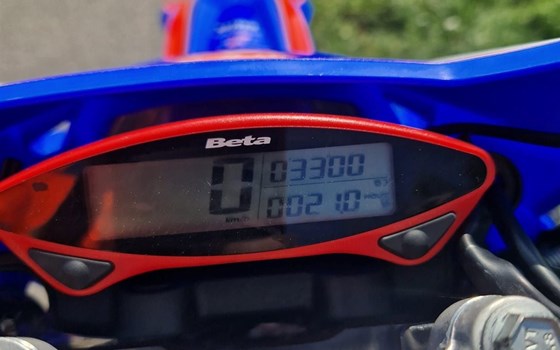 Gebrauchtmotorrad Beta RR 430 4T Racing - Bild 7