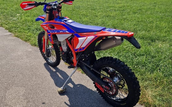 Gebrauchtmotorrad Beta RR 430 4T Racing - Bild 8