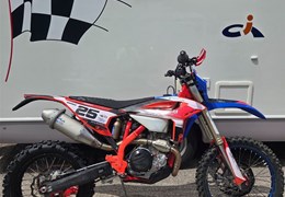 Gebrauchte Beta RR 350 4T Racing