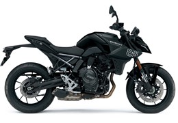 Neumotorrad Suzuki GSX-8S