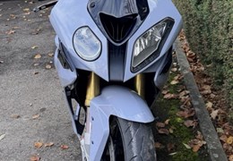 Gebrauchte BMW S 1000 RR