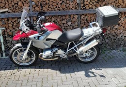 Gebrauchte BMW R 1200 GS