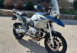 Gebrauchte BMW R 1200 GS