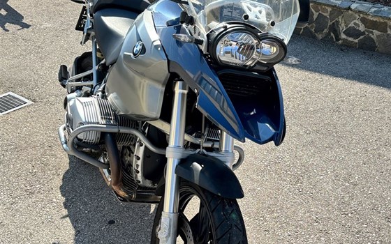 Gebrauchtmotorrad BMW R 1200 GS - Bild 3