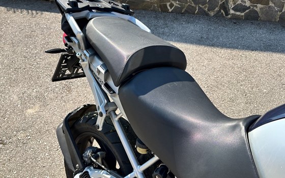 Gebrauchtmotorrad BMW R 1200 GS - Bild 4