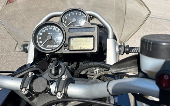 Gebrauchtmotorrad BMW R 1200 GS - Bild 5