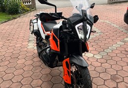 Gebrauchte KTM 790 Adventure