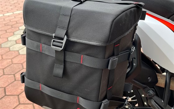 Gebrauchtmotorrad KTM 790 Adventure - Bild 6