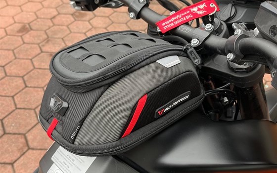 Gebrauchtmotorrad KTM 790 Adventure - Bild 7