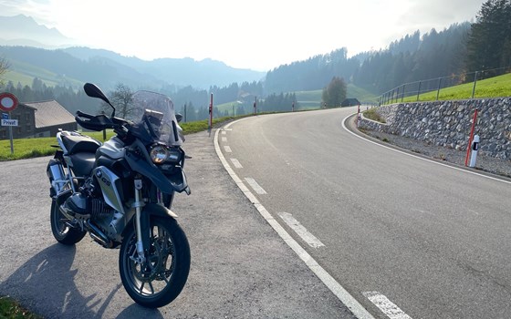 Gebrauchtmotorrad BMW R 1200 GS - Bild 5