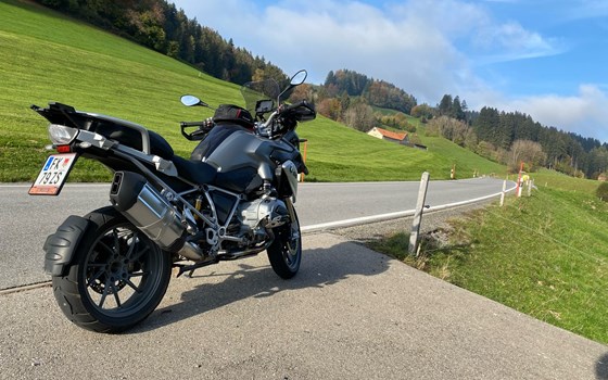 Gebrauchtmotorrad BMW R 1200 GS - Bild 6
