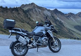 Gebrauchte BMW R 1200 GS