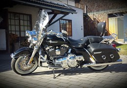 Gebrauchte Harley-Davidson Road King Classic FLHRC