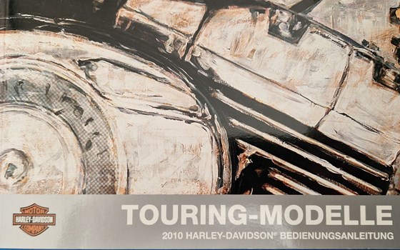 Gebrauchtmotorrad Harley-Davidson Road King Classic FLHRC - Bild 19