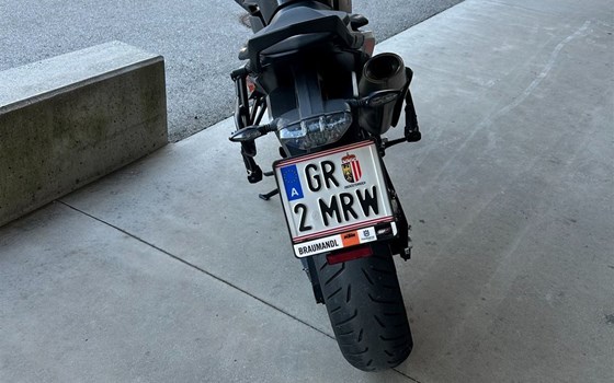 Gebrauchtmotorrad KTM 790 Duke - Bild 4