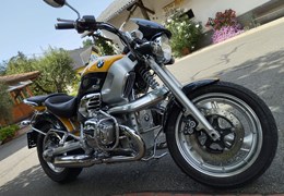 Gebrauchte BMW R 1200 C Independent