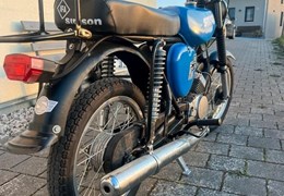 Gebrauchte Simson S 50 B