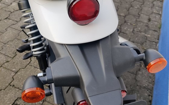 Neufahrzeug BSA Bantam 350 - Bild 12