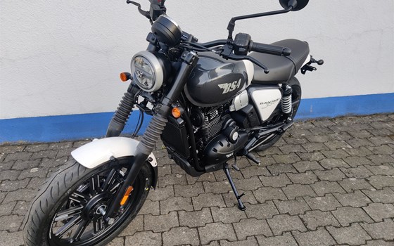 Neufahrzeug BSA Bantam 350 - Bild 2