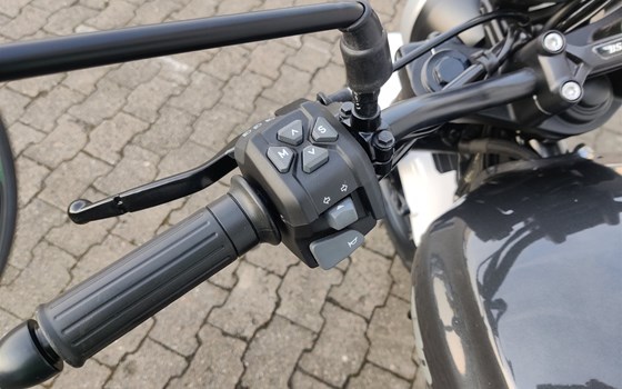 Neufahrzeug BSA Bantam 350 - Bild 9