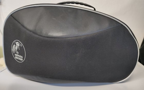 Gebrauchtmotorrad Triumph Thruxton - Bild 11