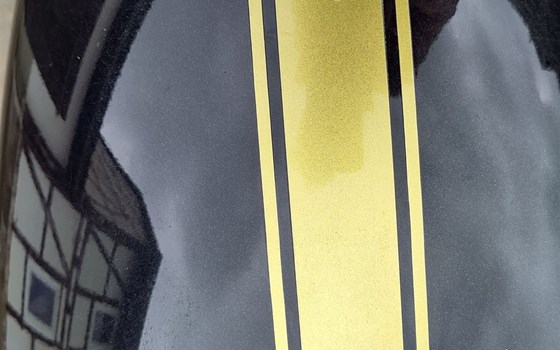 Gebrauchtmotorrad Triumph Thruxton - Bild 5