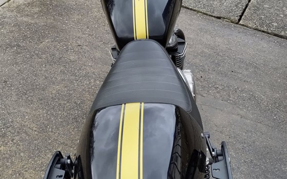 Gebrauchtmotorrad Triumph Thruxton - Bild 7