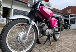 Gebrauchte Simson S 50 B