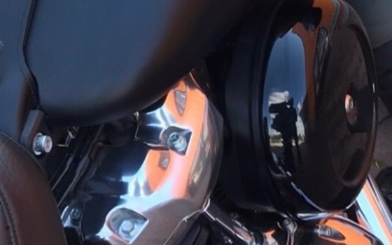 Gebrauchtmotorrad Harley-Davidson Softail Slim FLSL - Bild 2