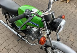 Gebrauchte Simson S 50 B