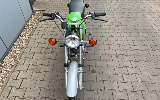 Gebrauchtmotorrad Simson S 50 B - Bild 12