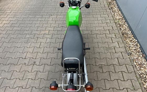 Gebrauchtmotorrad Simson S 50 B - Bild 16