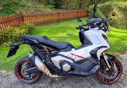 Gebrauchte Honda X-ADV Special Edition