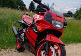Gebrauchte Honda CBR 600 F